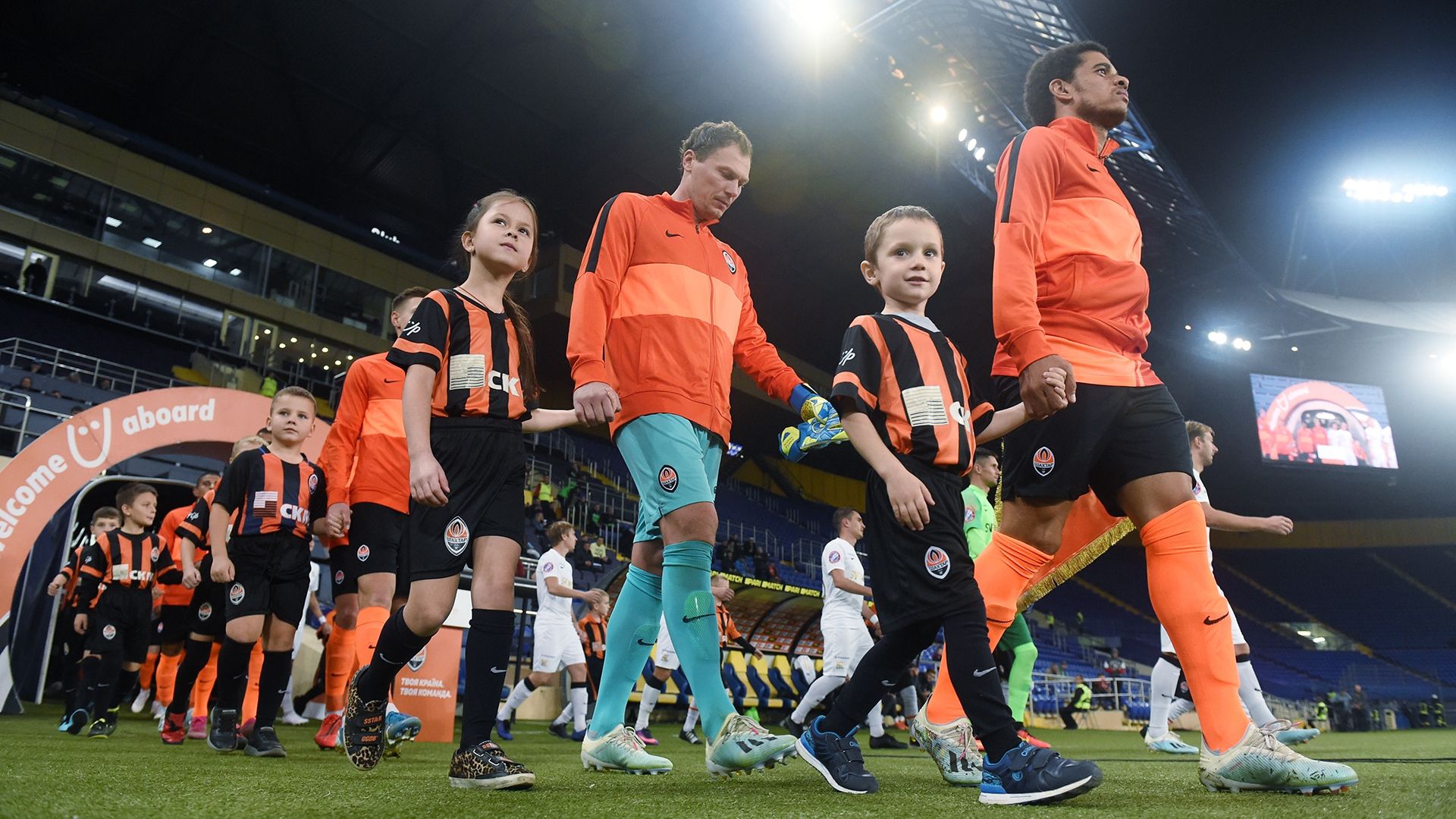 Шахтар – Динамо Загреб: дивитись відео голів та огляд матчу 22 жовтня 2019