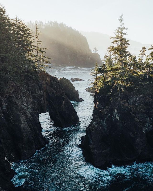 Німецький блогер підкорює мереж своїм мандрівками: фото - фото 363268