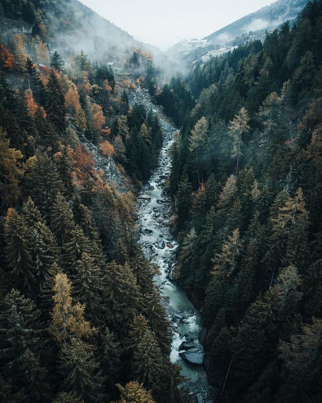 Німецький блогер підкорює мереж своїм мандрівками: фото - фото 363269