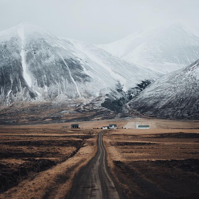 Німецький блогер підкорює мереж своїм мандрівками: фото - фото 363270