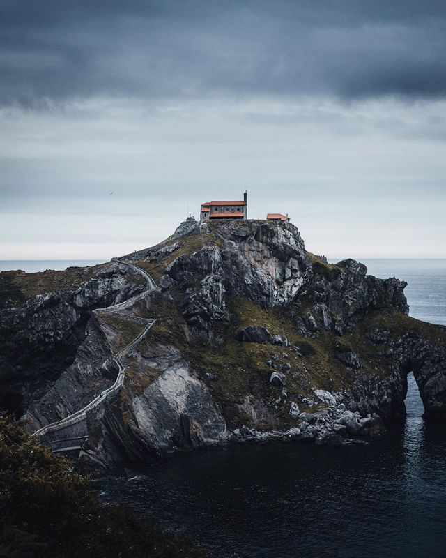 Німецький блогер підкорює мереж своїм мандрівками: фото - фото 363273