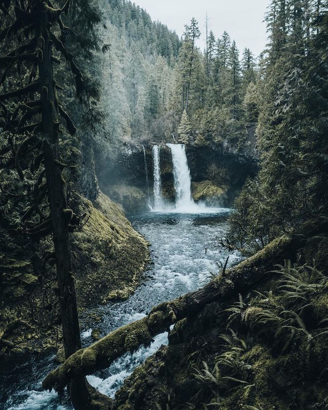 Німецький блогер підкорює мереж своїм мандрівками: фото - фото 363274