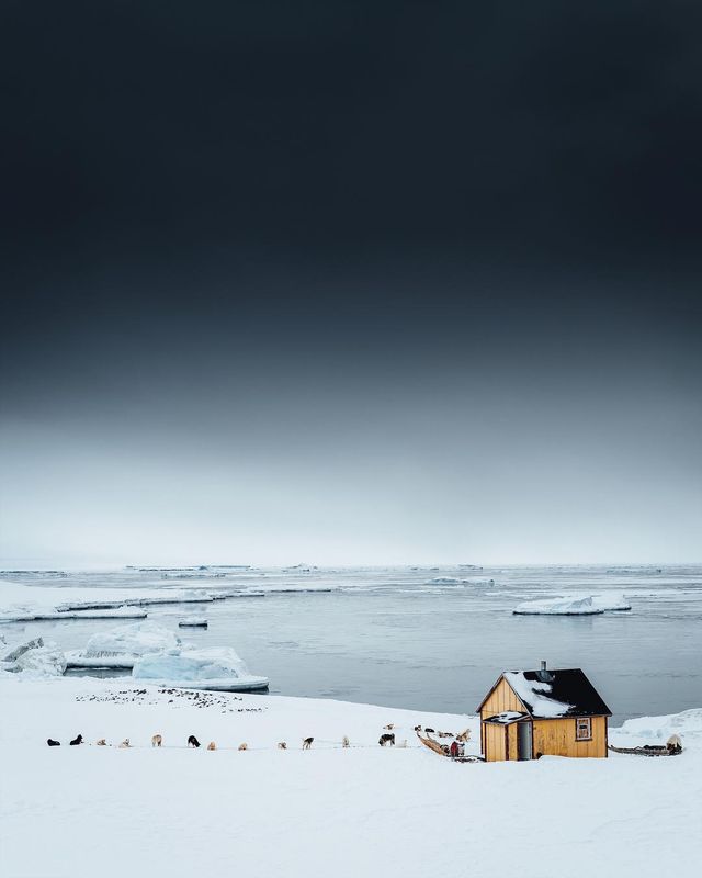 Німецький блогер підкорює мереж своїм мандрівками: фото - фото 363275