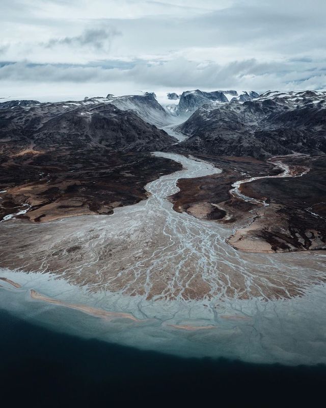 Німецький блогер підкорює мереж своїм мандрівками: фото - фото 363276