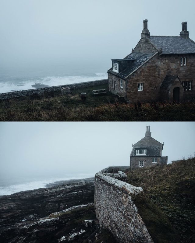 Німецький блогер підкорює мереж своїм мандрівками: фото - фото 363277