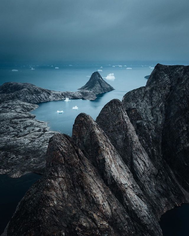 Німецький блогер підкорює мереж своїм мандрівками: фото - фото 363283