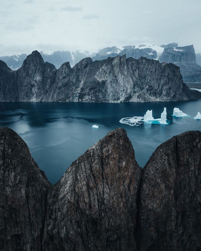 Німецький блогер підкорює мереж своїм мандрівками: фото - фото 363284