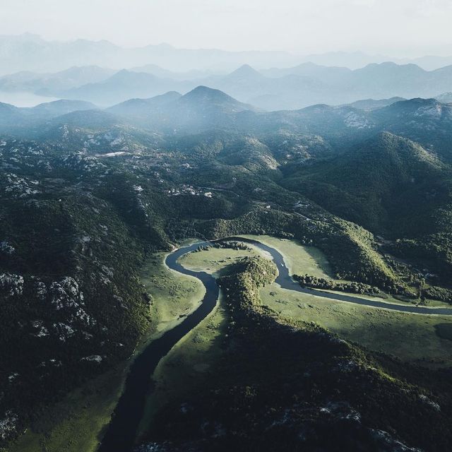 Німецький блогер підкорює мереж своїм мандрівками: фото - фото 363287