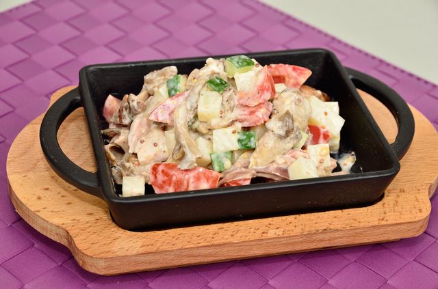 Ці продукти не можна залишати 'на завтра' - фото 363397