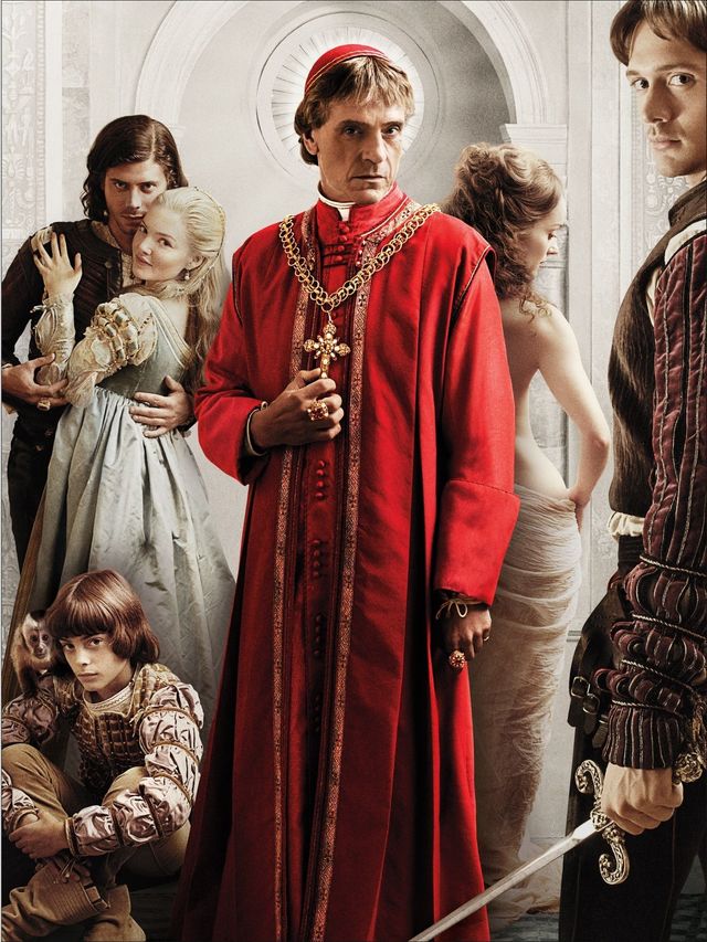 Найкращі серіали про інтим: ТОП 10 найвідвертіших кінострічок (18+) - фото 363417