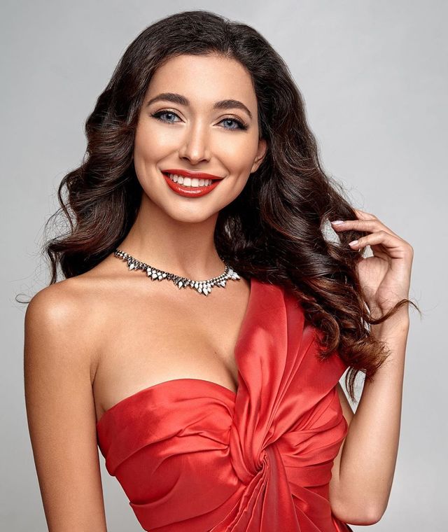 Міс Україна Всесвіт 2019: усі учасниці, які поборються за перемогу - фото 363427