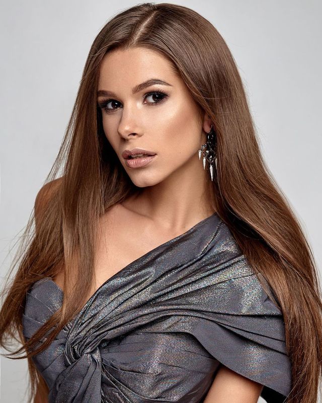 Міс Україна Всесвіт 2019: усі учасниці, які поборються за перемогу - фото 363428