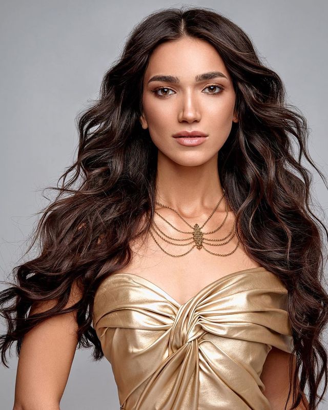 Міс Україна Всесвіт 2019: усі учасниці, які поборються за перемогу - фото 363432