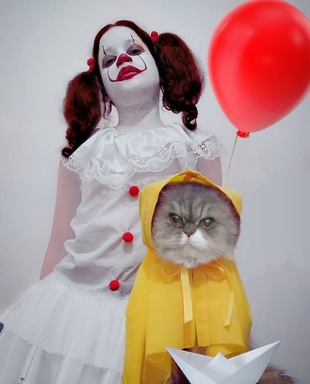 Дитячі костюми на Хеловін 2019: найкращі образи для хлопчиків і дівчат - фото 363475