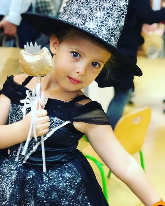 Дитячі костюми на Хеловін 2019: найкращі образи для хлопчиків і дівчат - фото 363487