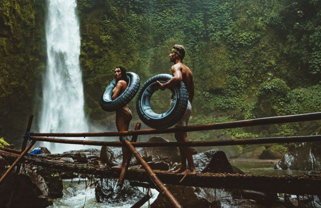Туристи назвали найсексуальніші міста світу - фото 363506