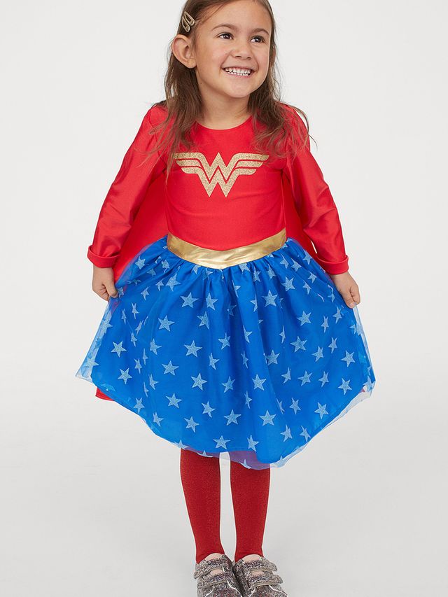 Дитячі костюми на Хеловін 2019: найкращі образи для хлопчиків і дівчат - фото 363519