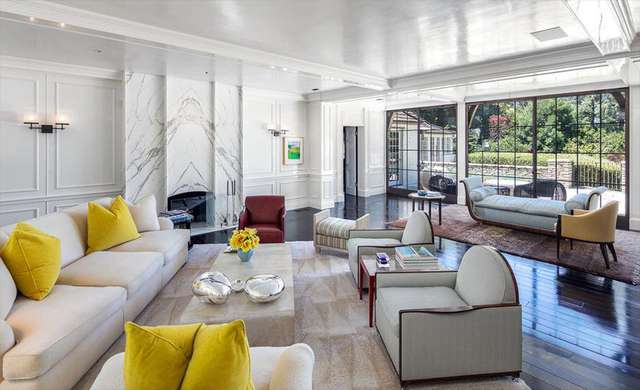 Будинок Дженніфер Еністон і Бреда Пітта продається за шалену суму: розкішні фото - фото 363528