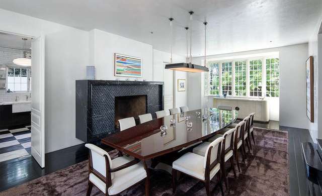 Будинок Дженніфер Еністон і Бреда Пітта продається за шалену суму: розкішні фото - фото 363529
