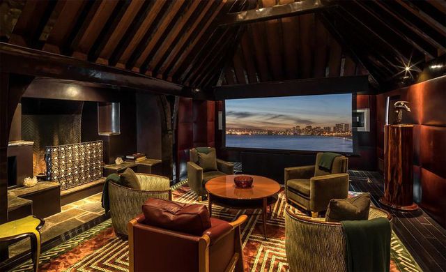 Будинок Дженніфер Еністон і Бреда Пітта продається за шалену суму: розкішні фото - фото 363538