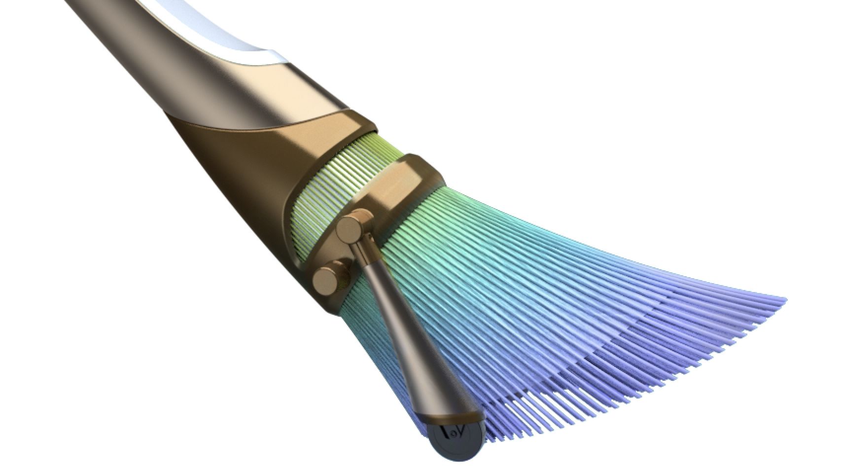 Літаюча мітла від Toyota - фото 1