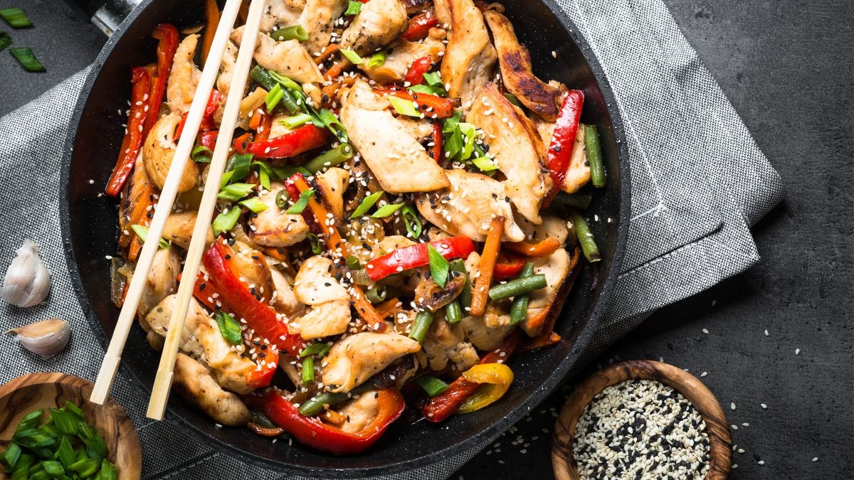 Скільки разів треба їсти для красивої фігури