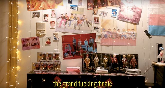 Блогер облаштував кімнату за допомогою бота, який здійснював покупки без його відома - фото 363641