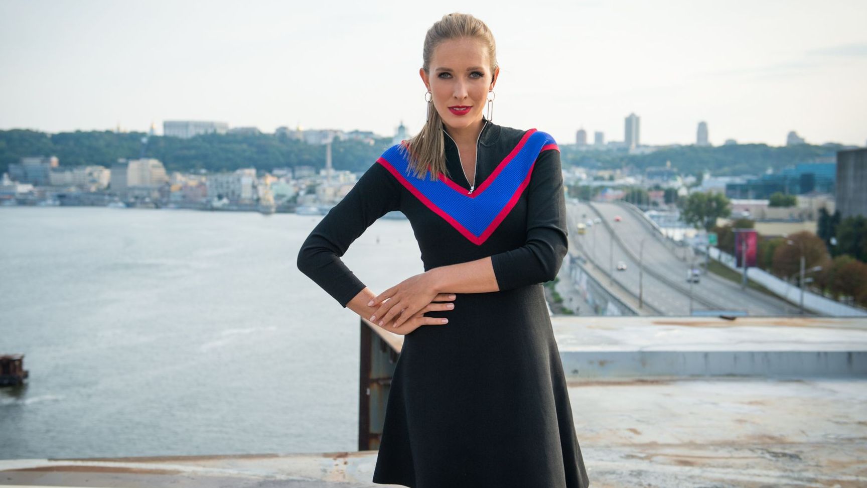 Тільки не це: Катя Осадча стала брюнеткою