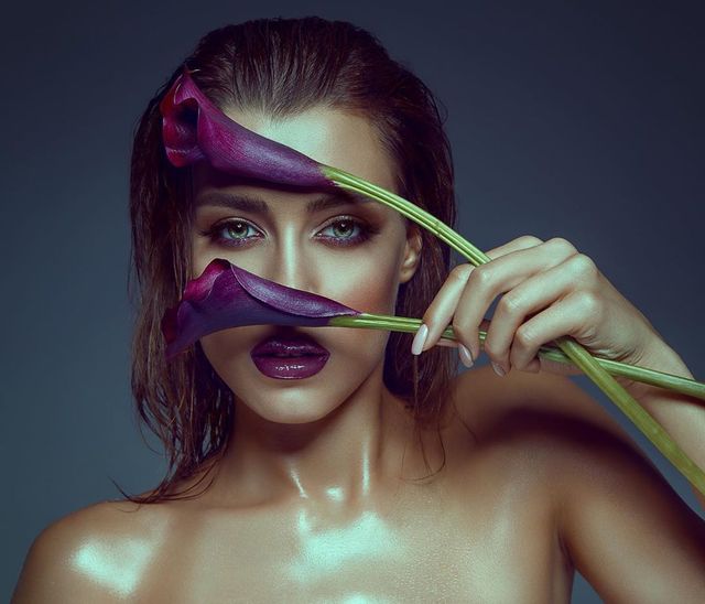 Анастасія Субота – Міс Україна Всесвіт 2019: біографія і звабливі фото рудоволосої красуні - фото 363707