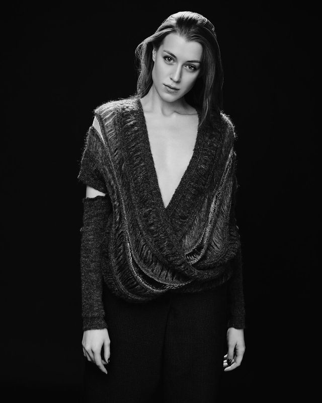 Анастасія Субота – Міс Україна Всесвіт 2019: біографія і звабливі фото рудоволосої красуні - фото 363708