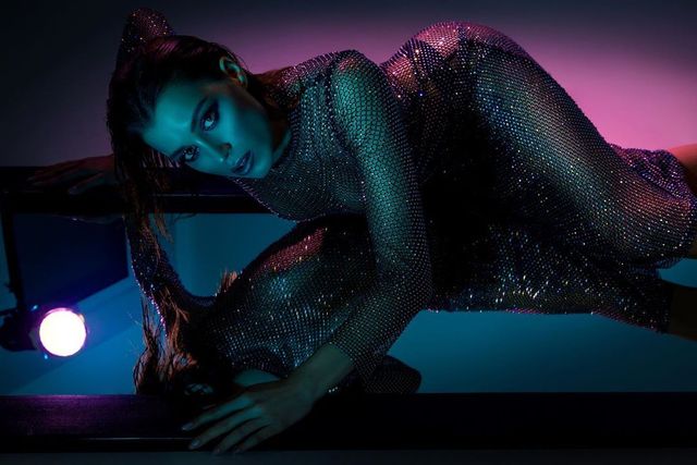 Анастасія Субота – Міс Україна Всесвіт 2019: біографія і звабливі фото рудоволосої красуні - фото 363709