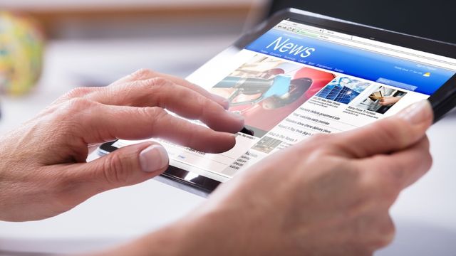 У Facebook з'явиться вкладка 'Новини' - фото 363724