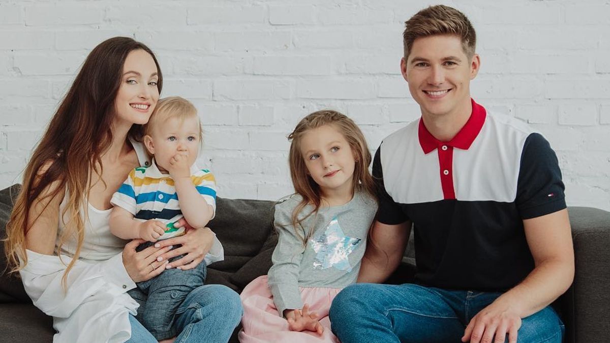 Володимир Остапчук розлучається з дружиною - фото 1