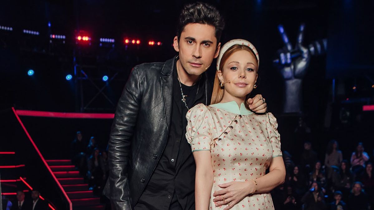 Тіна Кароль і Dan Balan заінтригували спільним фото