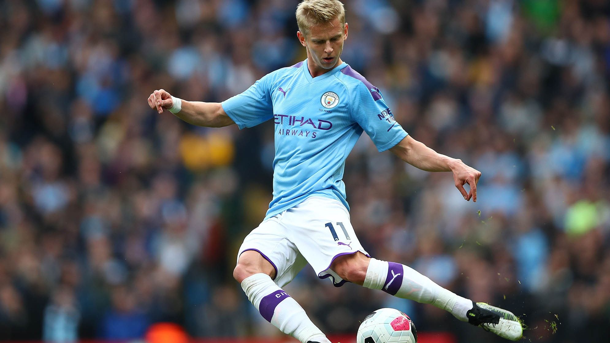 Зінченко потрапив у лікарню: скільки матчів пропустить футболіст