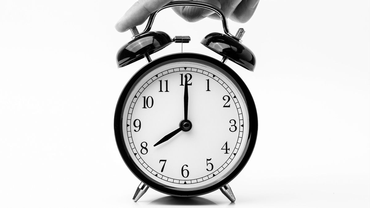 Коли переводять годинник 2019: перехід на зимовий час в Україні