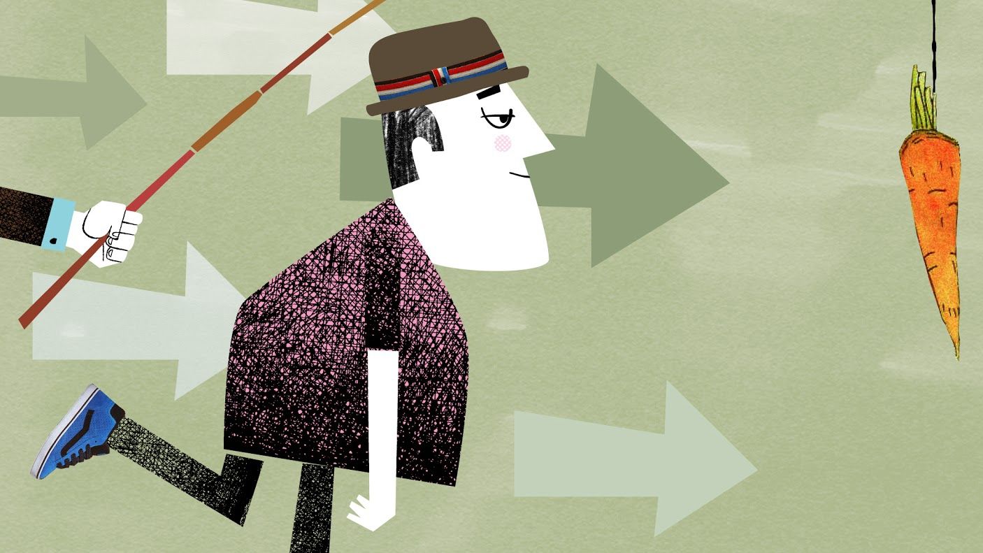 Психологічна маніпуляція - фото 1