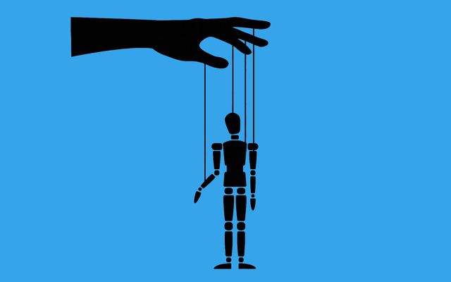 4 фрази, які використовують лише маніпулятори - фото 363965