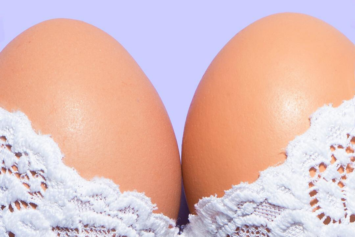 Ці абсурдні фото звичайних речей підкорили мережу