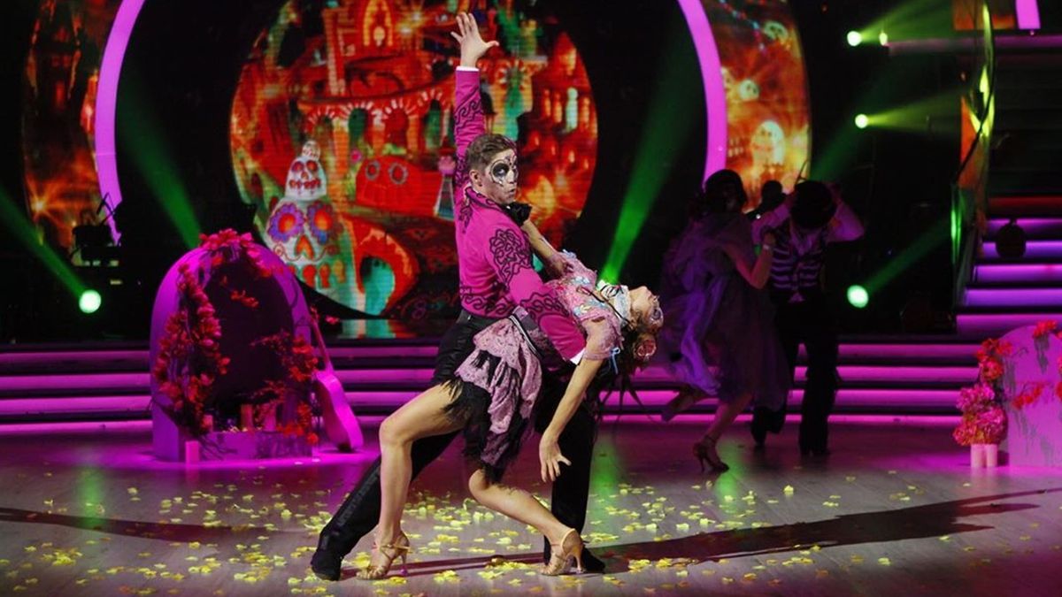 Танці з зірками 2019: дивитись онлайн повний 10 випуск шоу - фото 1