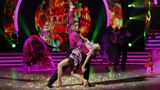 Танці з зірками 2019: дивитись онлайн повний 10 випуск шоу