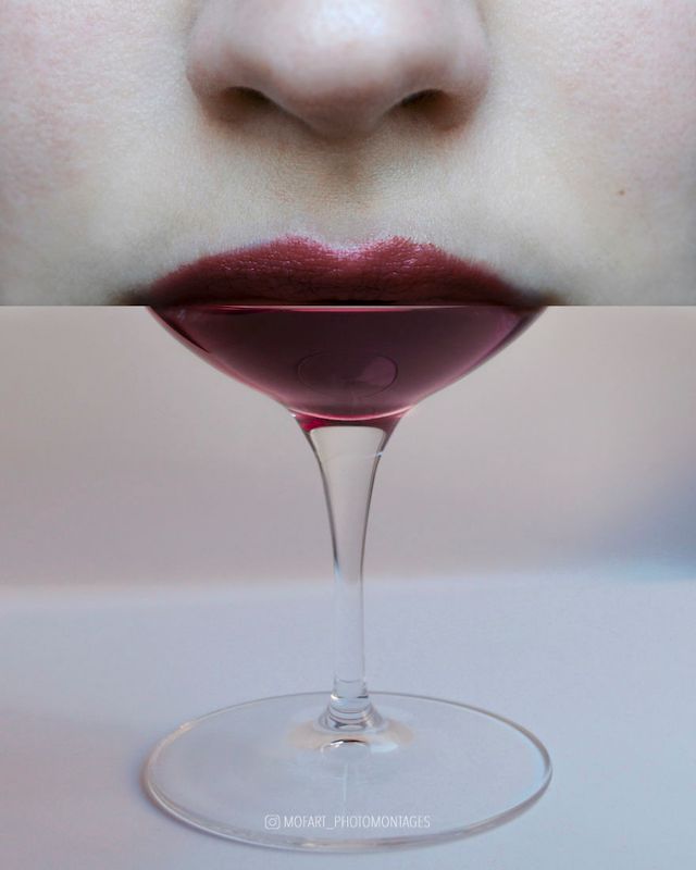 Фото цієї художниці зі Швейцарії змушують затримати погляд - фото 364179