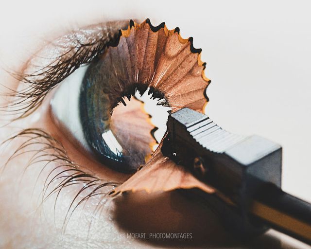 Фото цієї художниці зі Швейцарії змушують затримати погляд - фото 364182