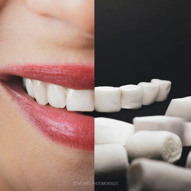 Фото цієї художниці зі Швейцарії змушують затримати погляд - фото 364187