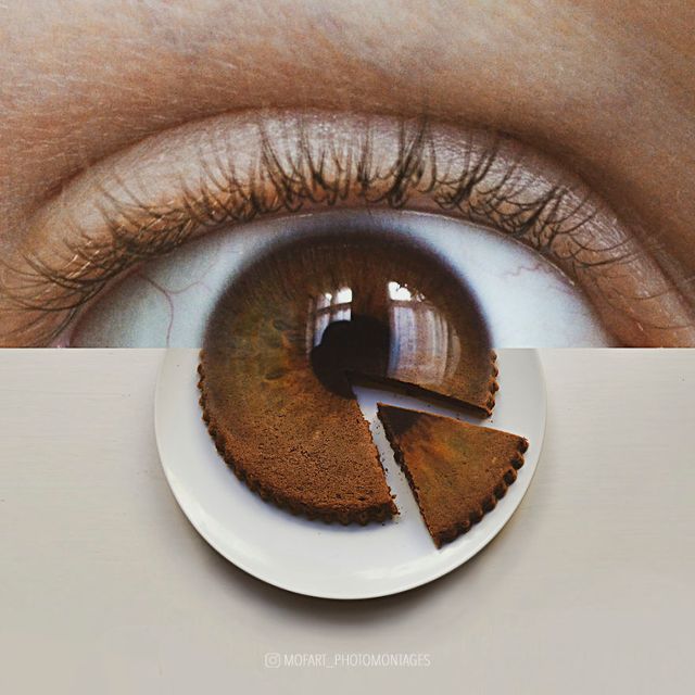 Фото цієї художниці зі Швейцарії змушують затримати погляд - фото 364188