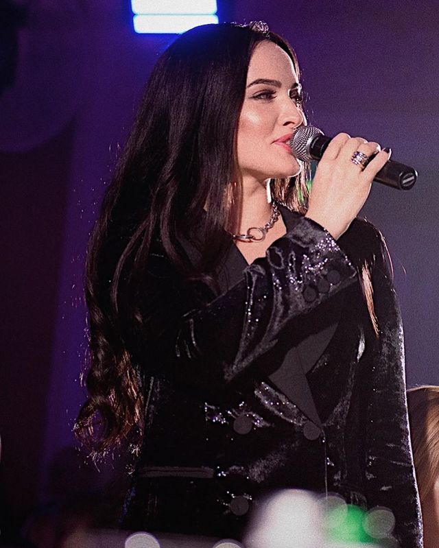 Сексуальна Даша Астаф'єва показала найпікантніші образи тижня - фото 364195