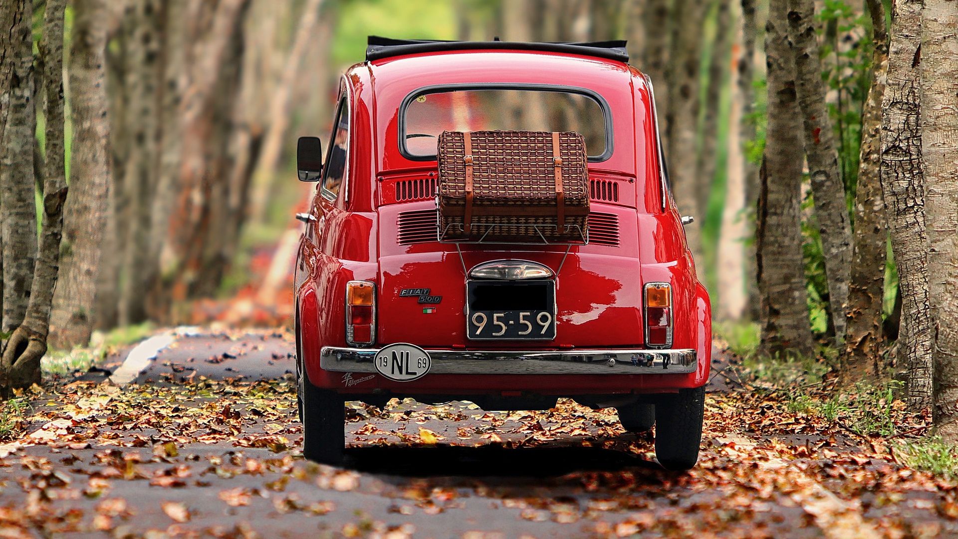 Коли найнебезпечніший день року для водіїв