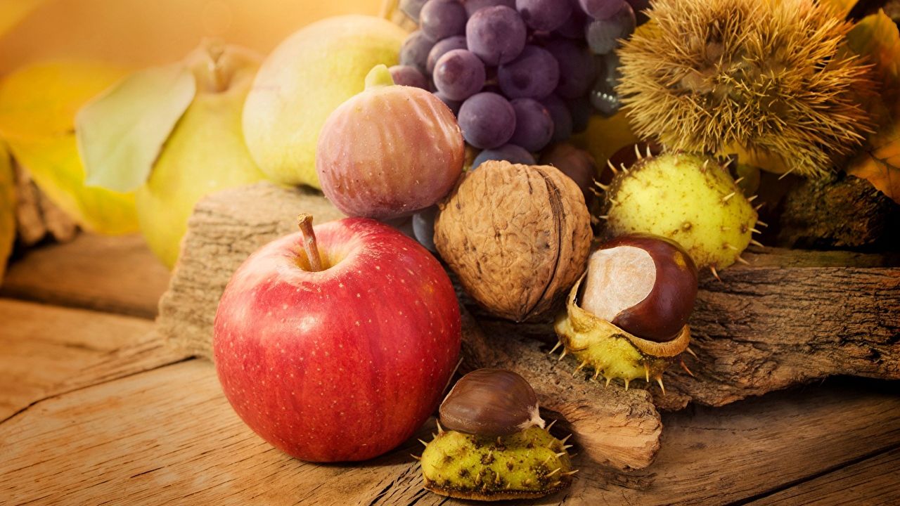 Найкорисніші продукти для очищення вен і артерій