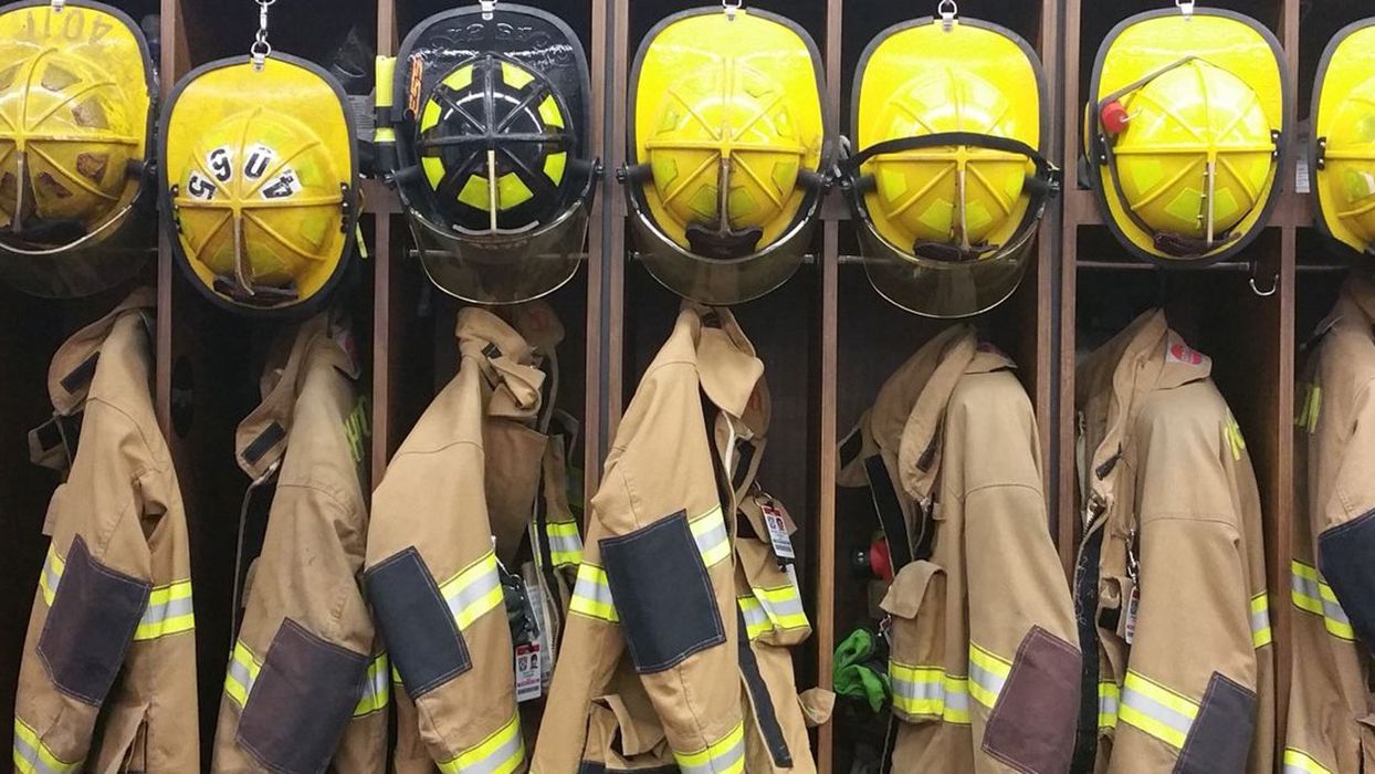 10 дурних запитань пожежнику: все, що тебе цікавило