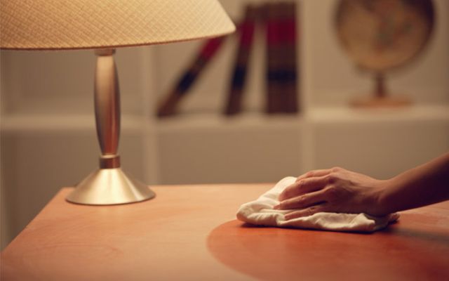 Прибирання пилу- фото 364313